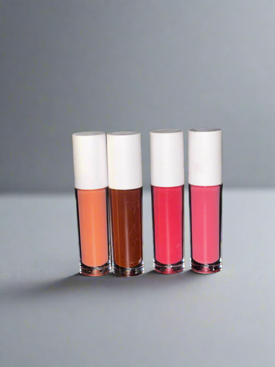 Pigmented Glosses π