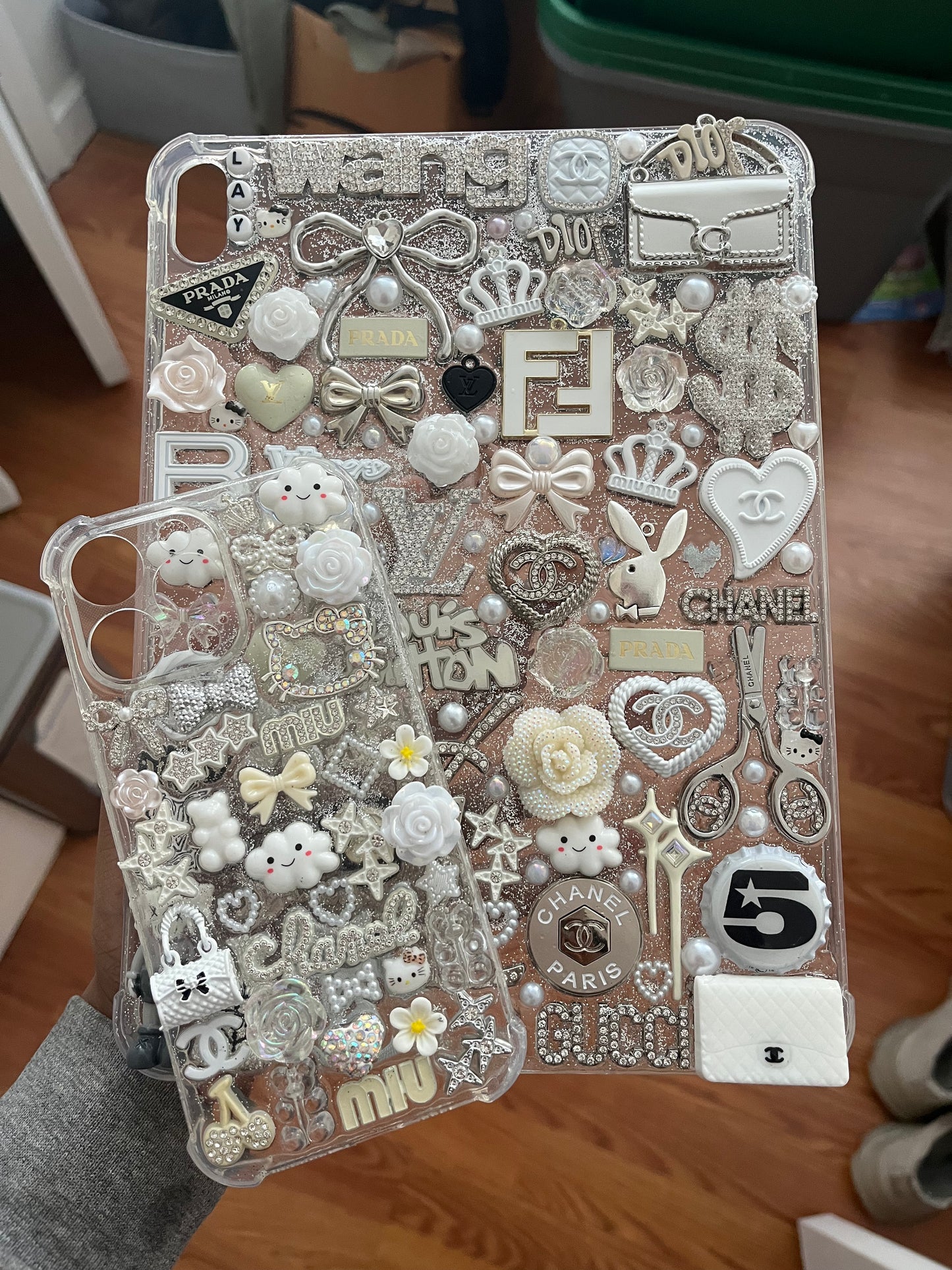 Junk Phone and IPad/Tablet Deal