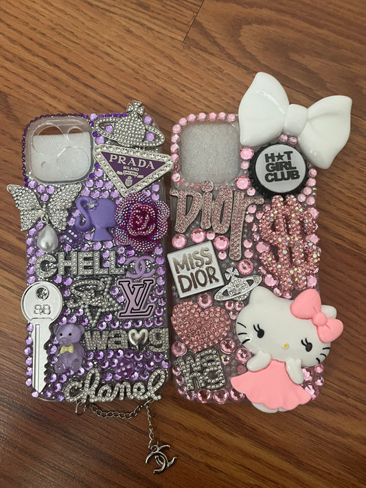 BESTIE DEAL - 2 CASES