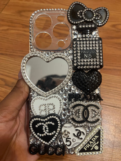 Customized Junk Case