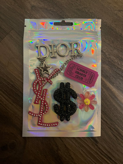 $5 Charm Mixes