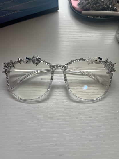 Junk Glasses