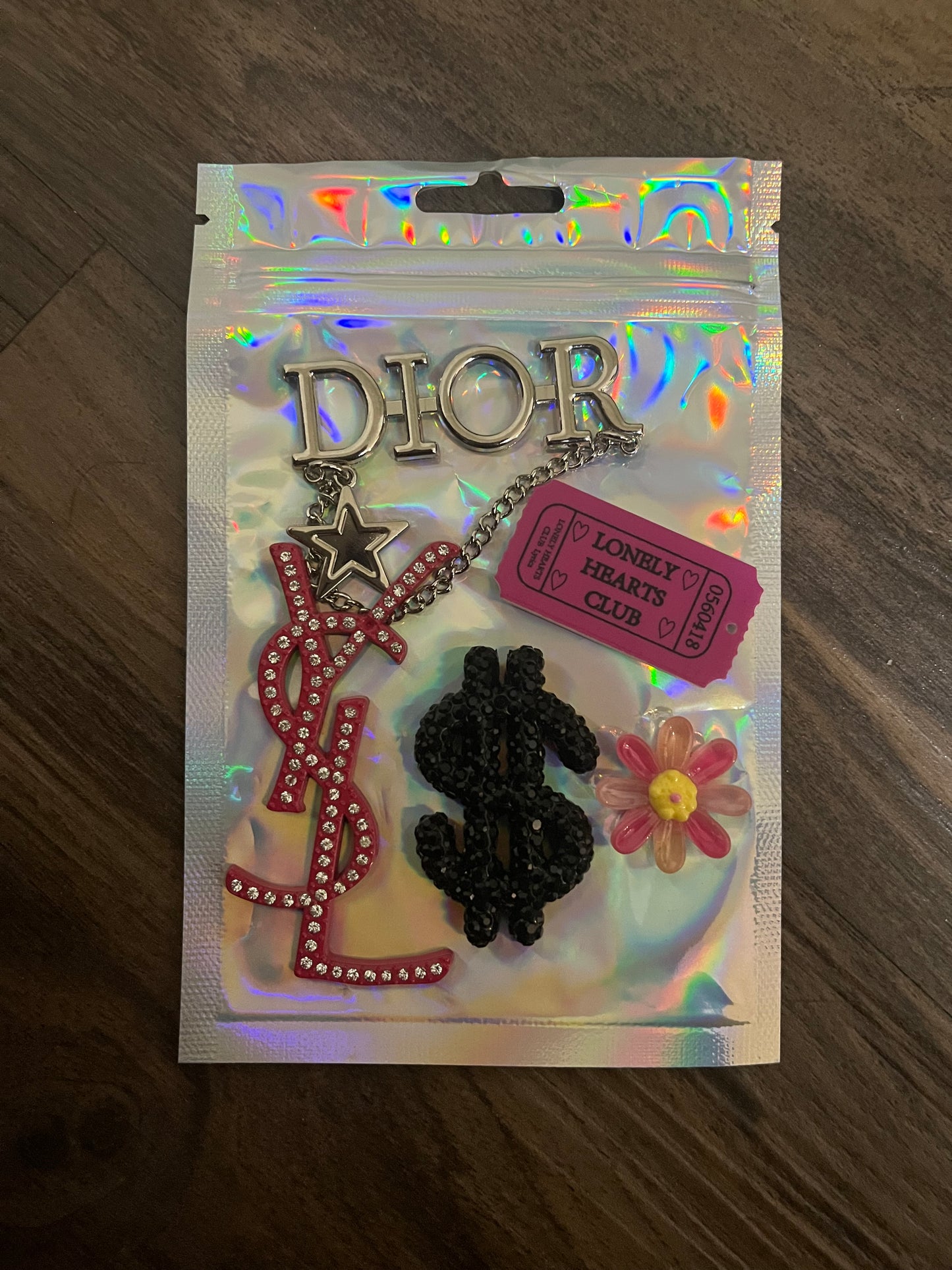 $5 Charm Mixes