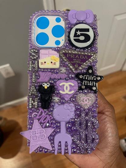 Freestyle Junk Case