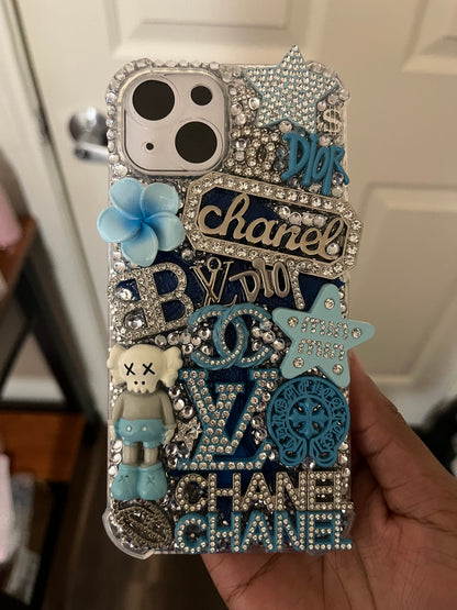 Freestyle Junk Case