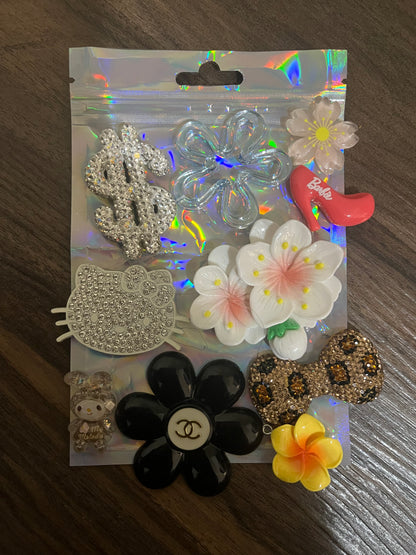 $5 Charm Mixes