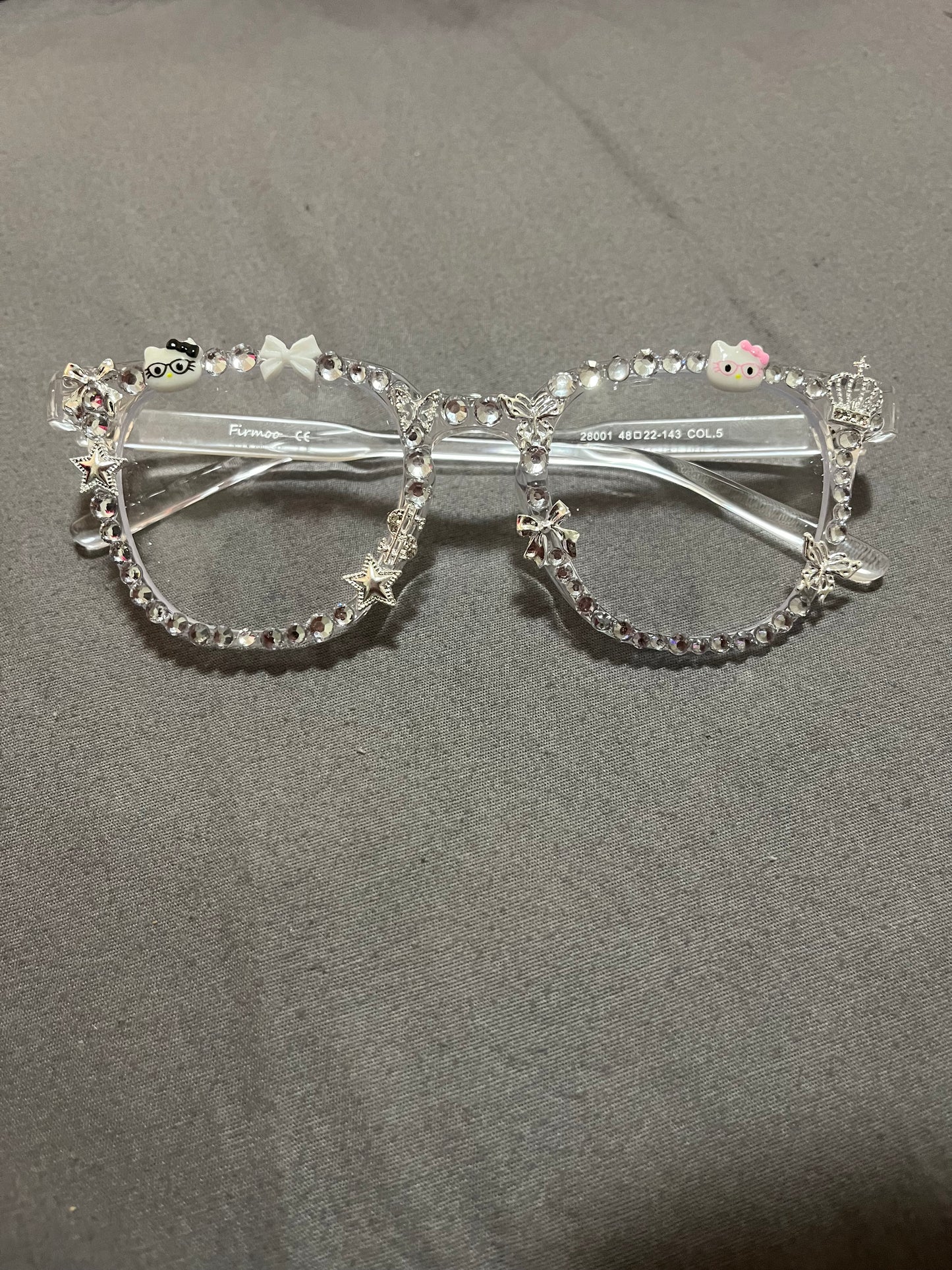 Junk Glasses