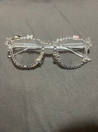 Junk Glasses