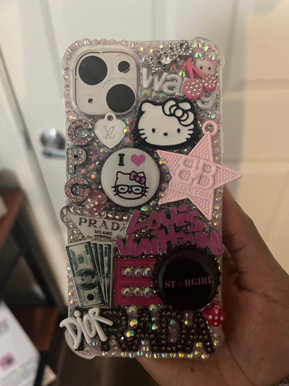 Freestyle Junk Case