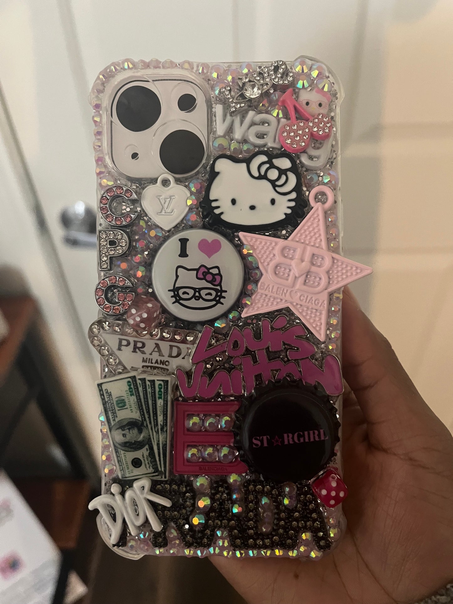 Junk Case Collaboration Limited Edition