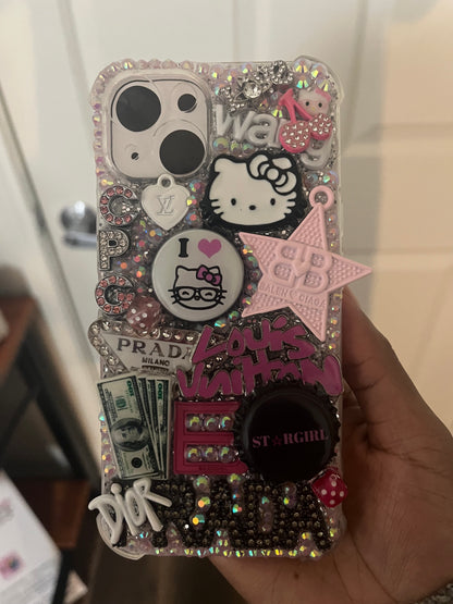 Junk Case Collaboration Limited Edition
