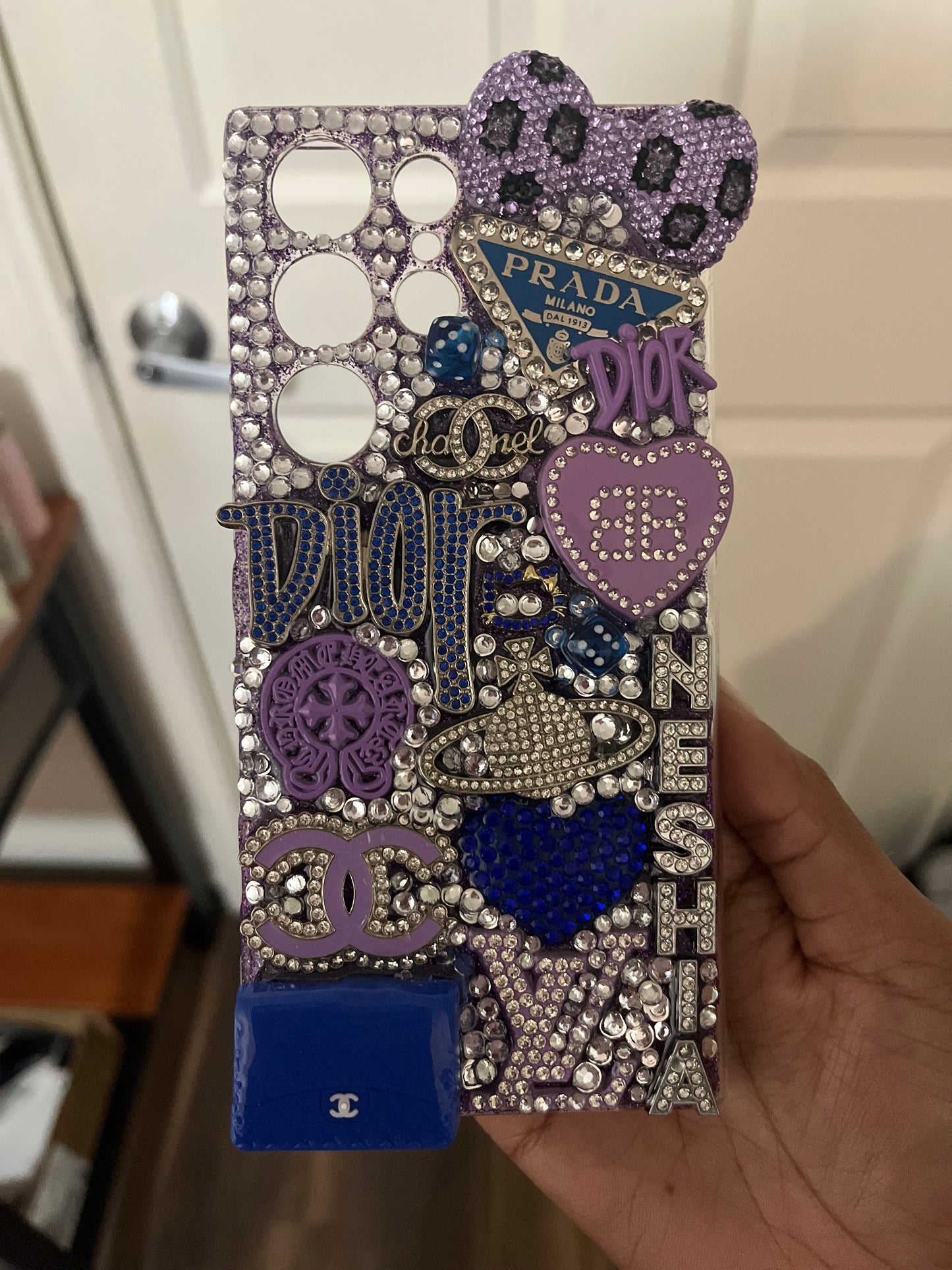 Customized Junk Case