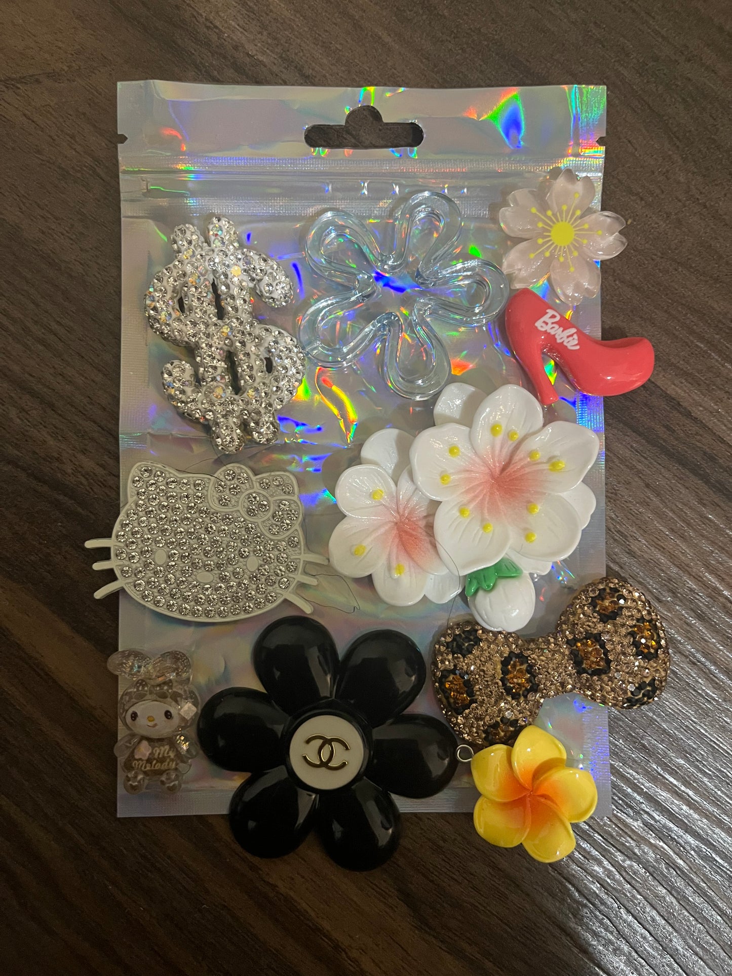 $5 Charm Mixes
