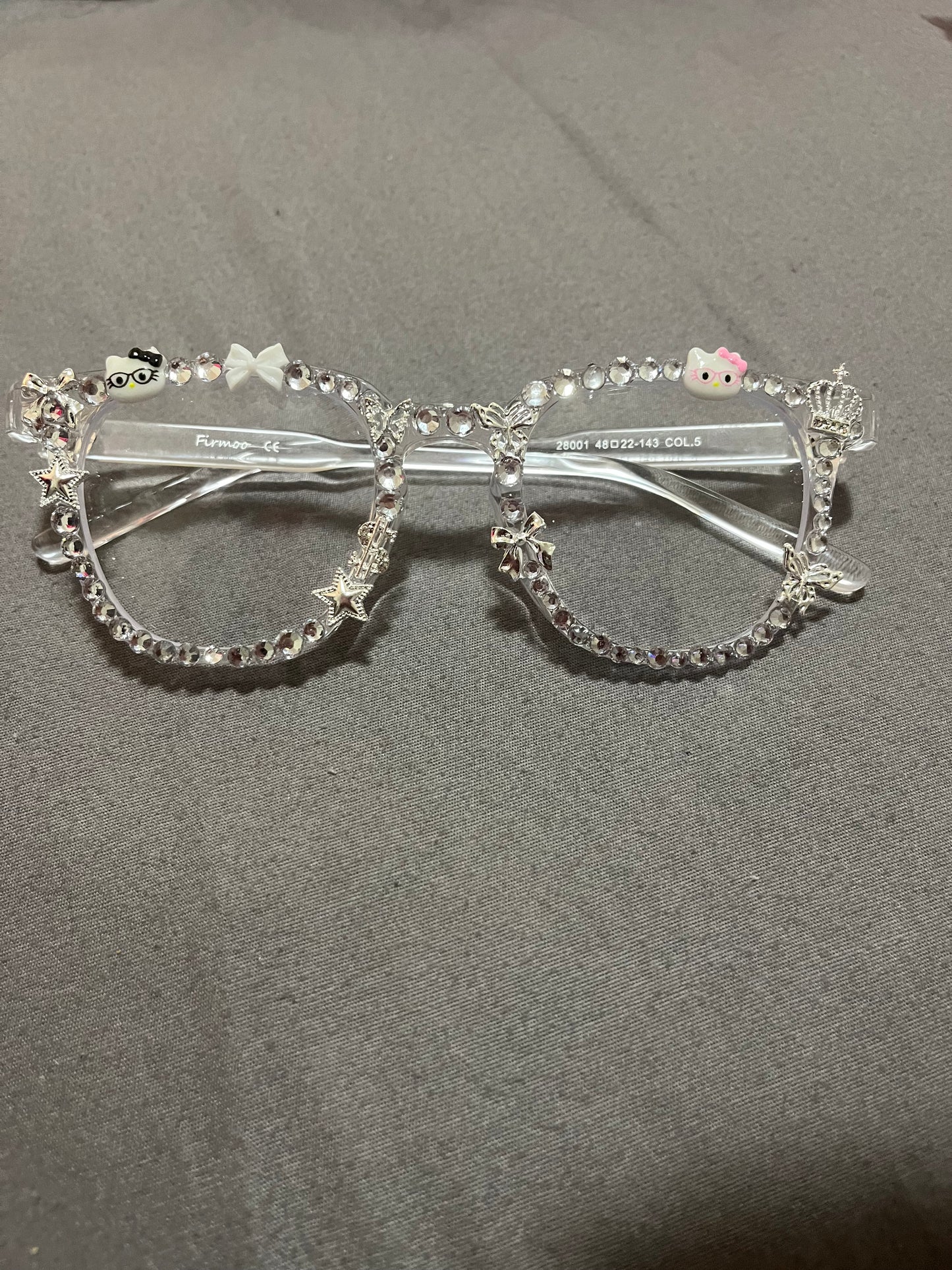 Junk Glasses