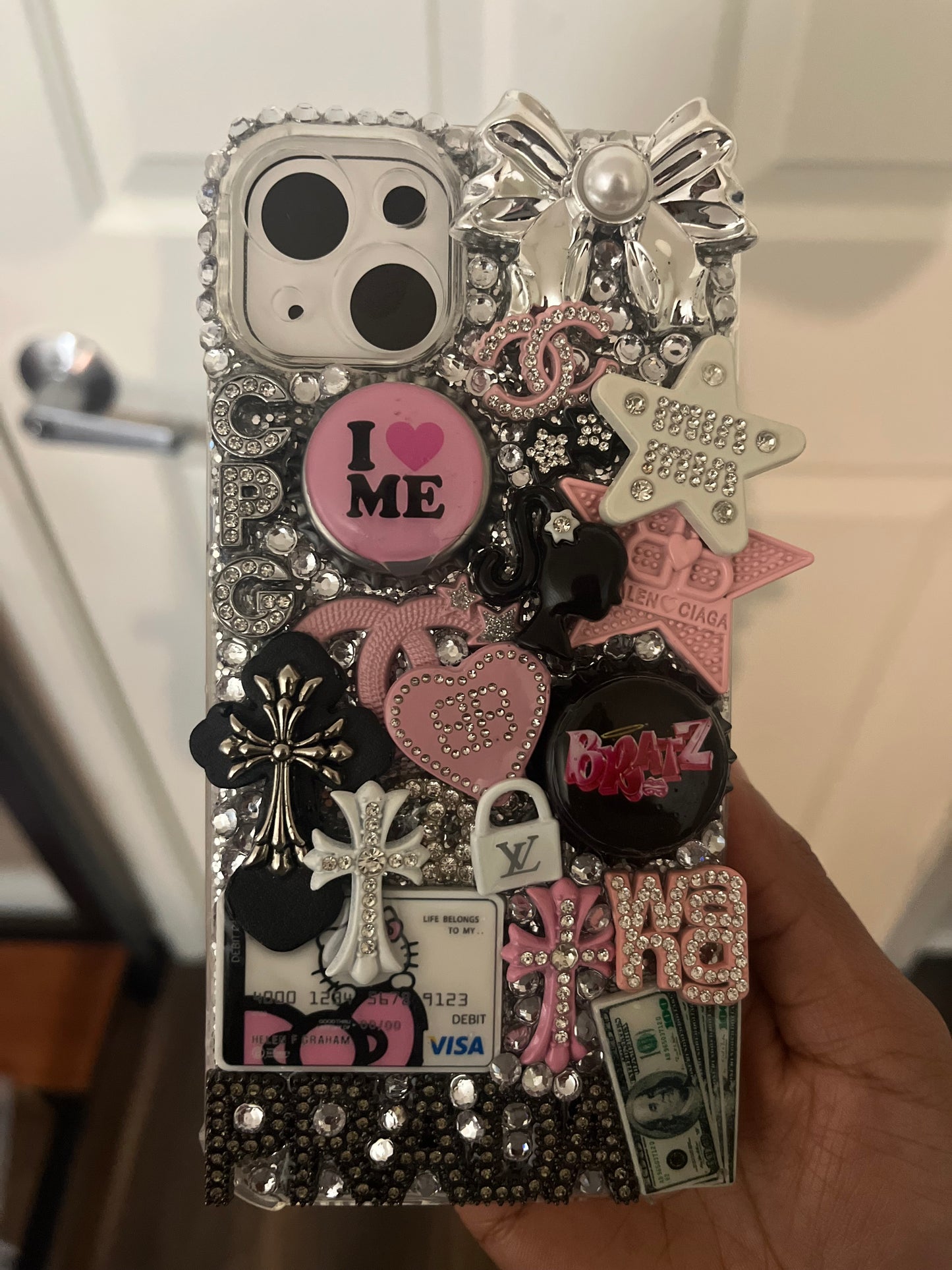 Junk Case Collaboration Limited Edition