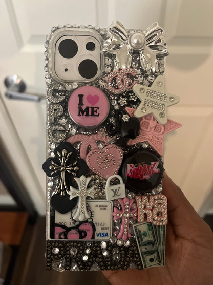 Junk Case Collaboration Limited Edition