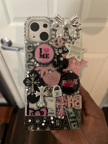 Junk Case Collaboration Limited Edition