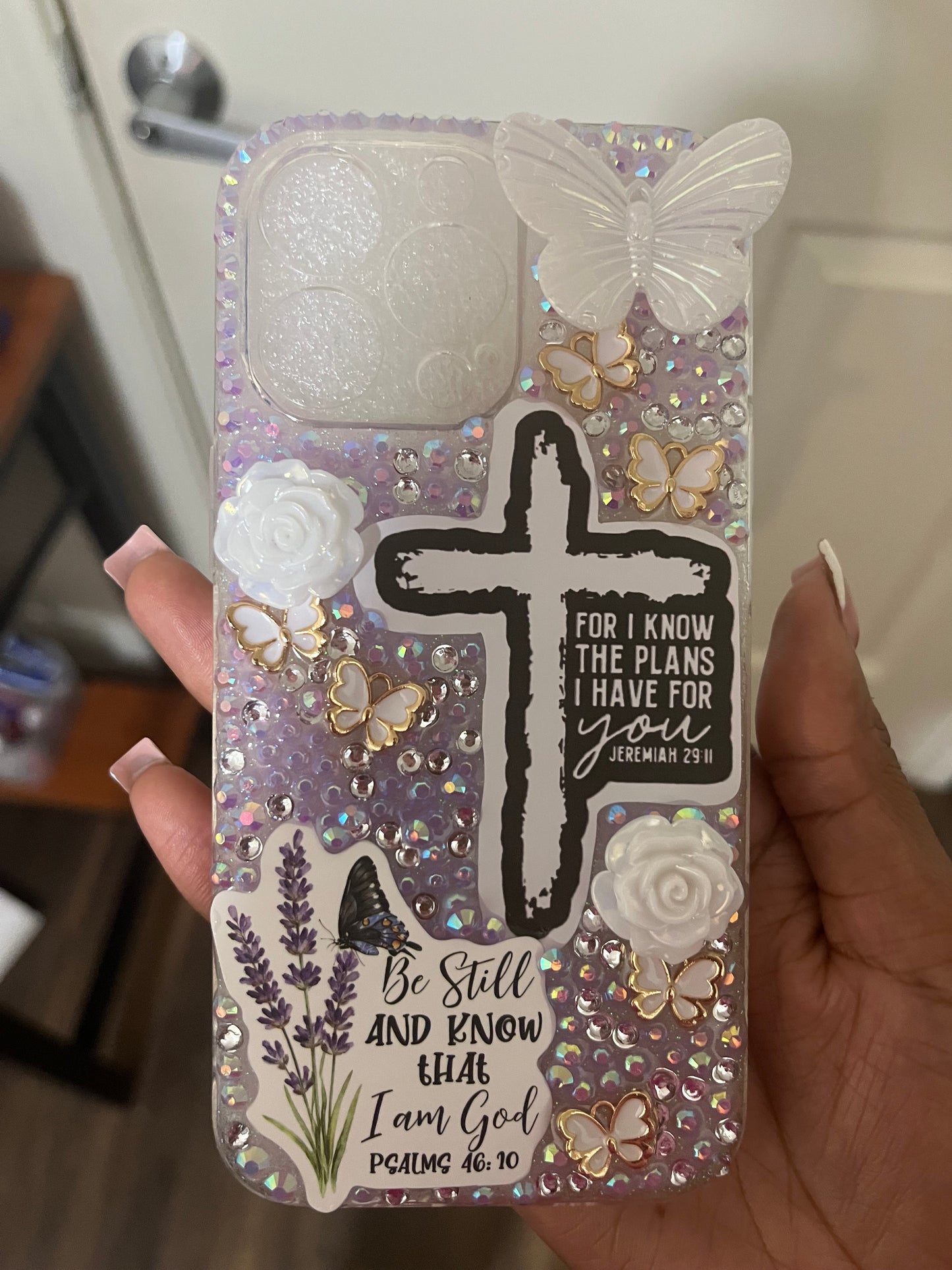 Faith Based Junk Cases