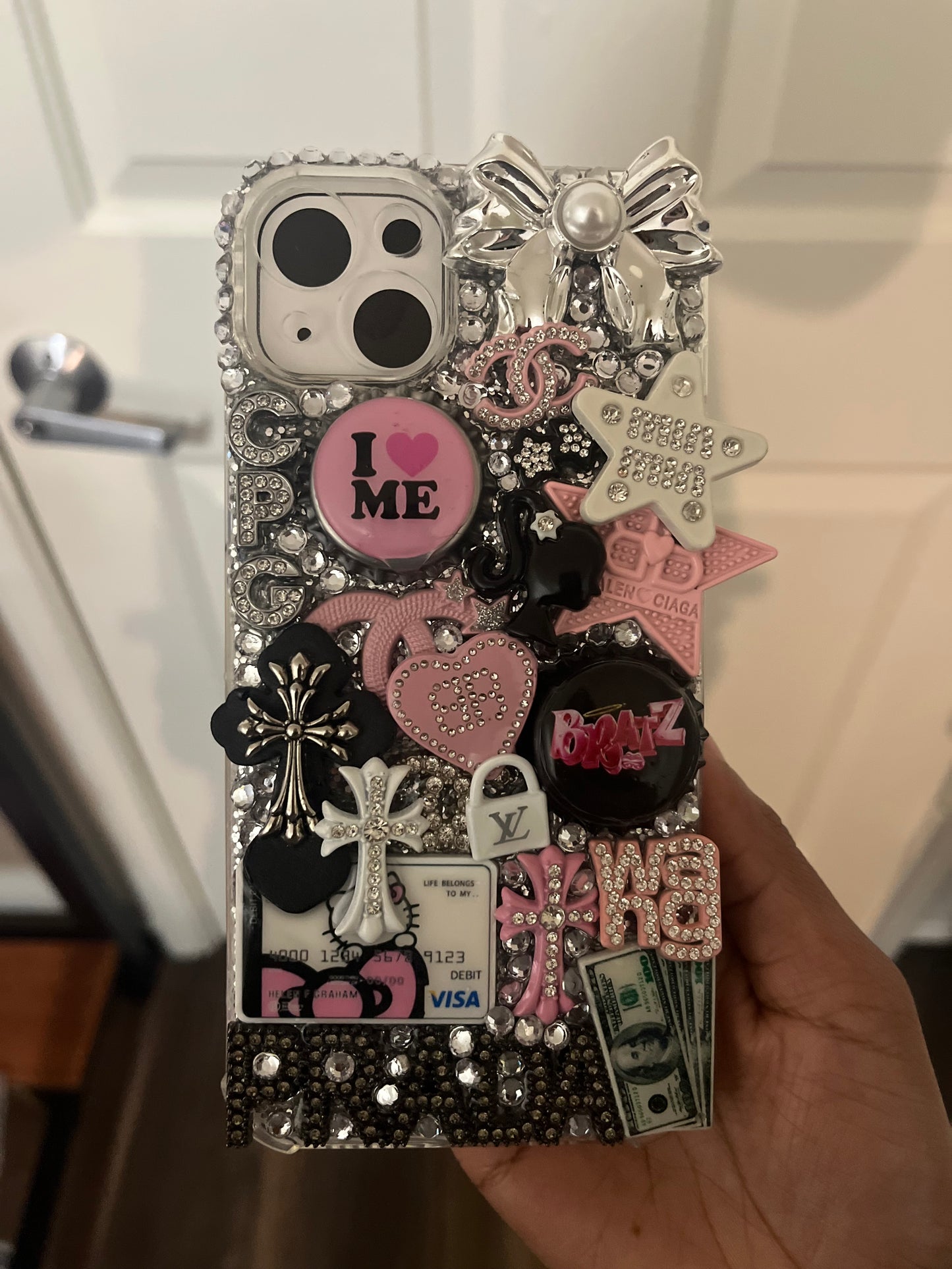 Junk Case Collaboration Limited Edition