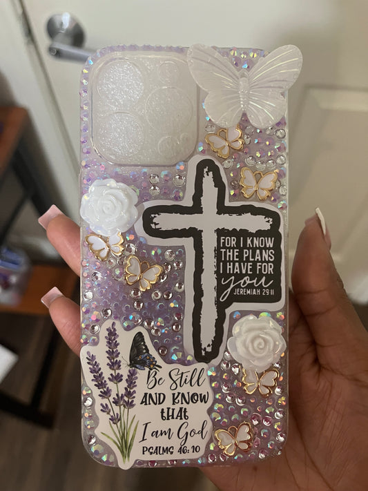 Faith Based Junk Cases