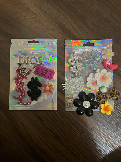 $5 Charm Mixes