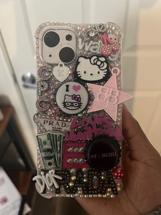 Junk Case Collaboration Limited Edition