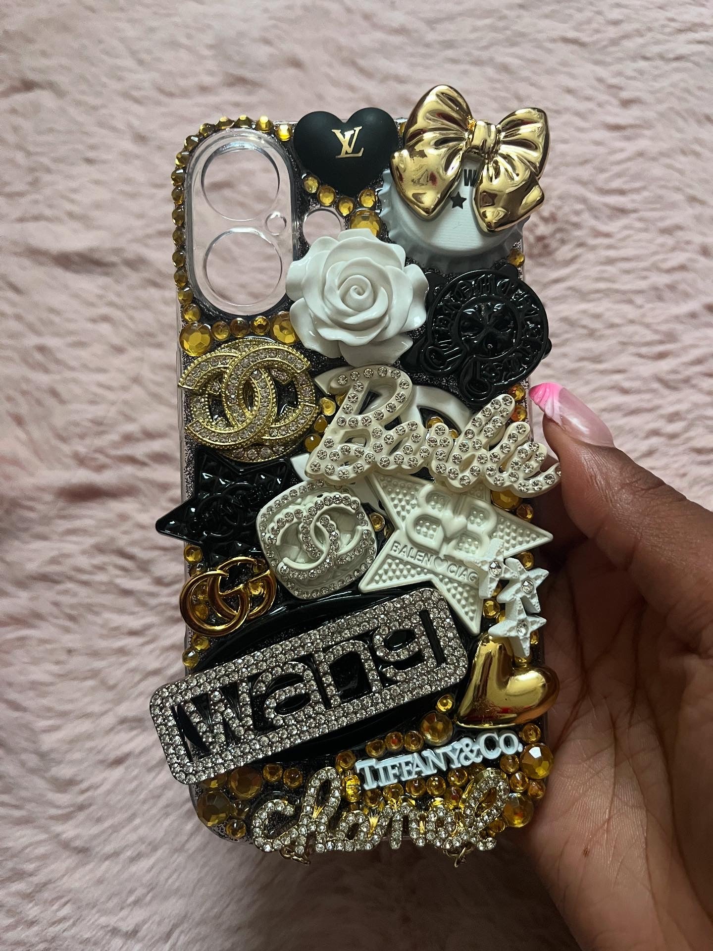 Add-ons (junkier cases)