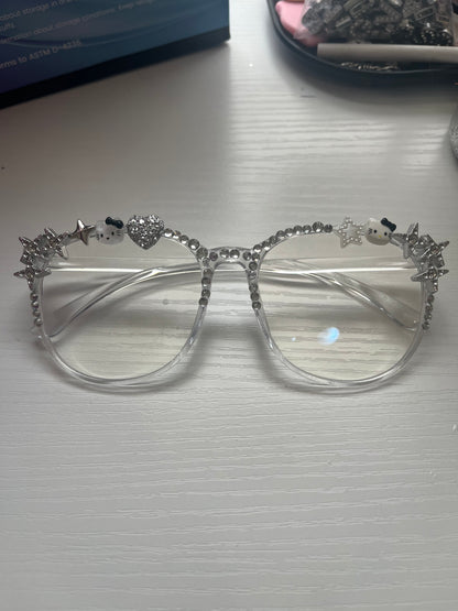 Junk Glasses