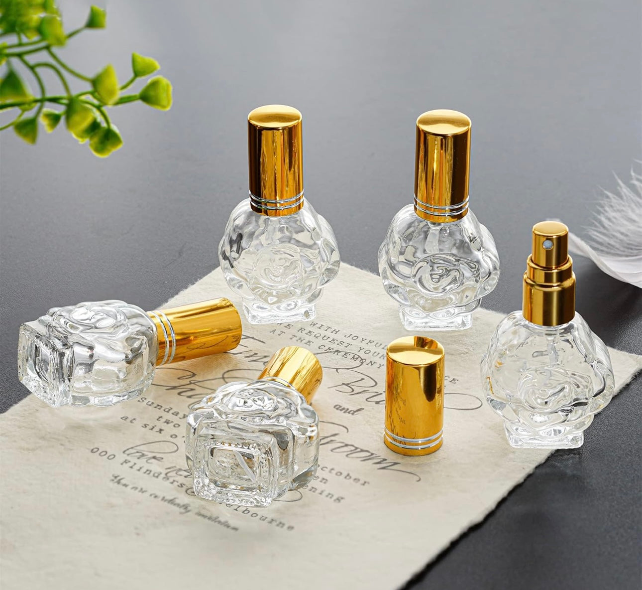 GP Perfumè Co. 🎀