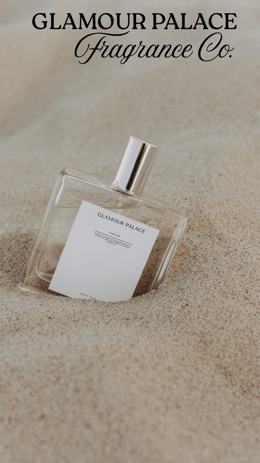 GP Perfumè Co. 🎀