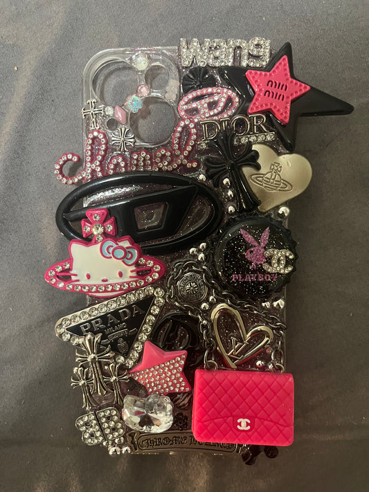 iPhone 13 Pre-Made Case